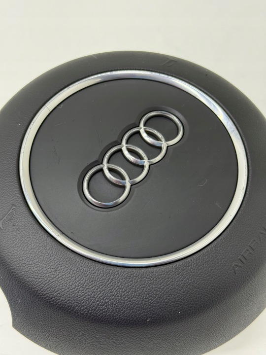 AUDI A4 A5 A7 A6 C7 COUSSIN SÉCURITÉ AIRBAG CAOUTCHOUC S-LINE ORIGINAL