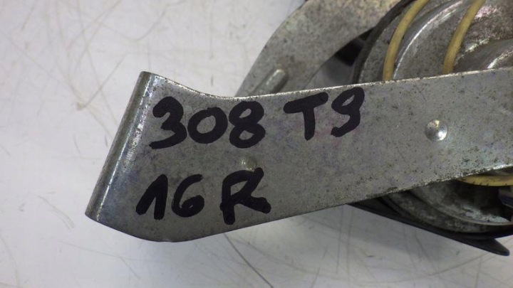 SIGNAL KLAXON PEUGEOT 308 II T9 A046522