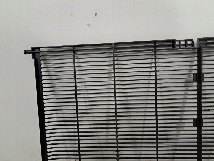 BMW X4 G02 2020 CALANDRE RADIATEUR GRILLE