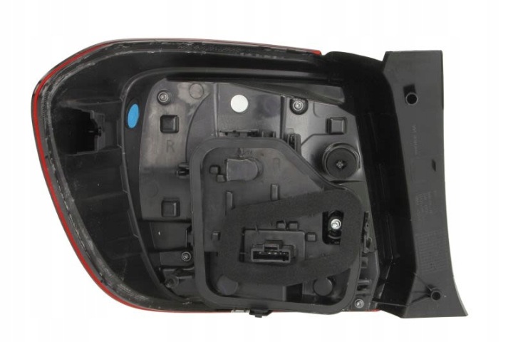 PHARE ARRIÈRE COMBINÉ VALEO 047180 265502257R DACIA