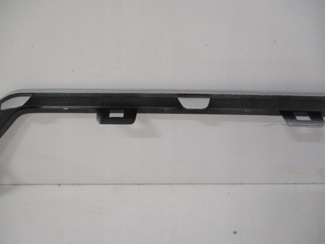 CITROEN BERLINGO III IV GRILLE CALANDRE CHROME INFÉRIEUR
