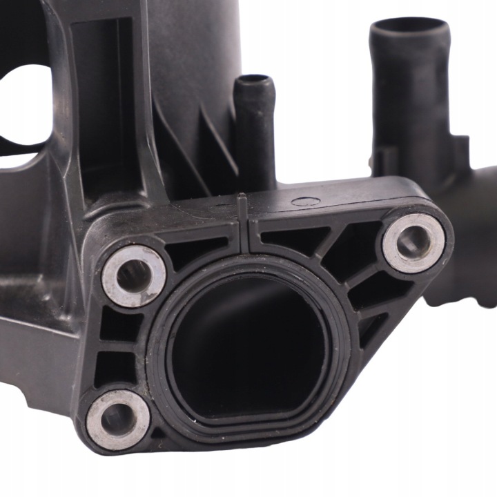 MERCEDES W212 DIESEL OM651 BRIDE EAU POIGNÉE FILTRE CARBURANTS A6512001956