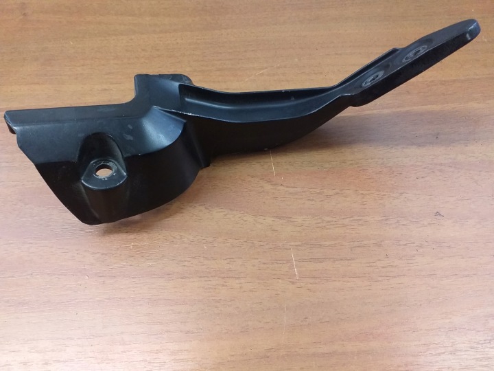 YAMAHA FZS400 FZS 400 98-02 FIXATION MIROIRS GAUCHE DROIT JEU