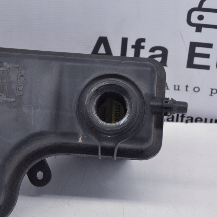 BMW X3 E83 2008 RÉSERVOIR D'EXPANSION CHLODZIWA