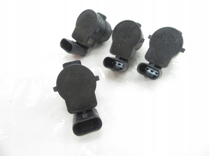 CAPTEUR PDC MARCHE ARRIÈRE STATIONNEMENT BMW E81 E82 E84 E87 E90 E91 E92 6955997 A22
