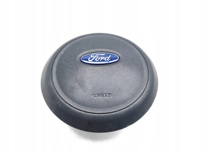 FORD KA COUSSIN SÉCURITÉ AIRBAG CAOUTCHOUC 2012 BERLINE COMPACTE 2/3DR (08-16)