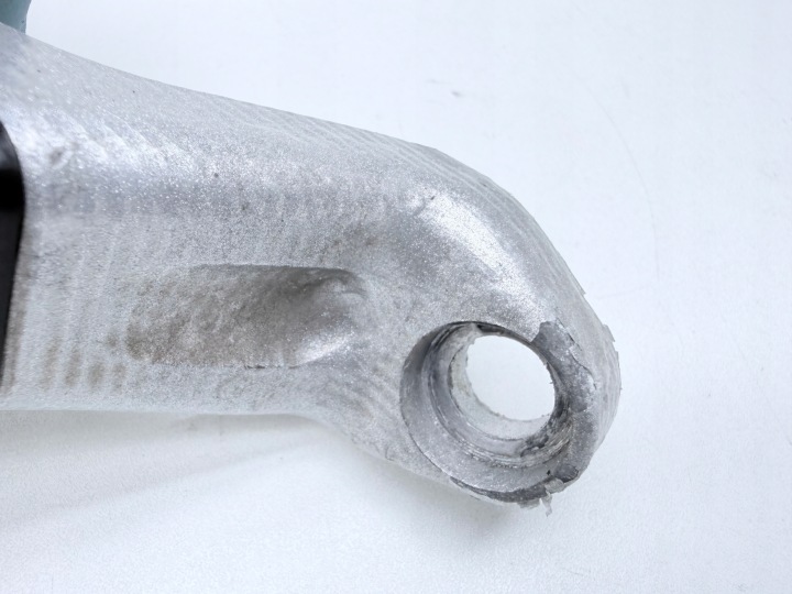 HONDA RADIO 650 R 19-24 TAMPONS DE PROTECTION ARCEAU