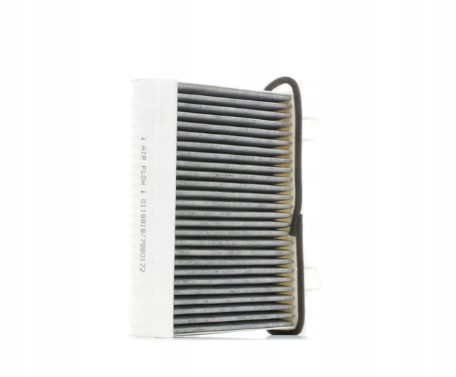 STARK SKIF-0170285 FILTRE VENTILATION ESPACES PASAZERSKIEJ FILTRE AVEC WEGLEM