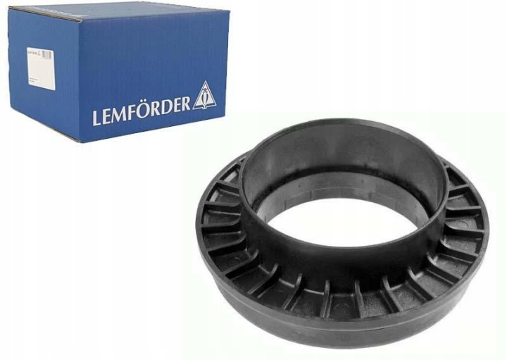 ROULEMENT AMORTISSEUR PEUGEOT EXPERT LEMFORD KIT NIEZBEDNIK CONDUCTEUR #1