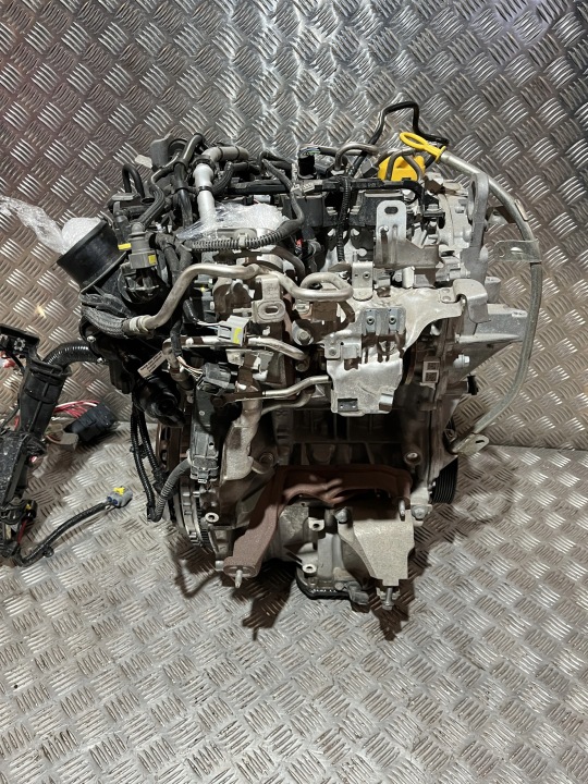 MOTEUR COMPLET DACIA JOGGER 22- 1.0 TCE H5DC490