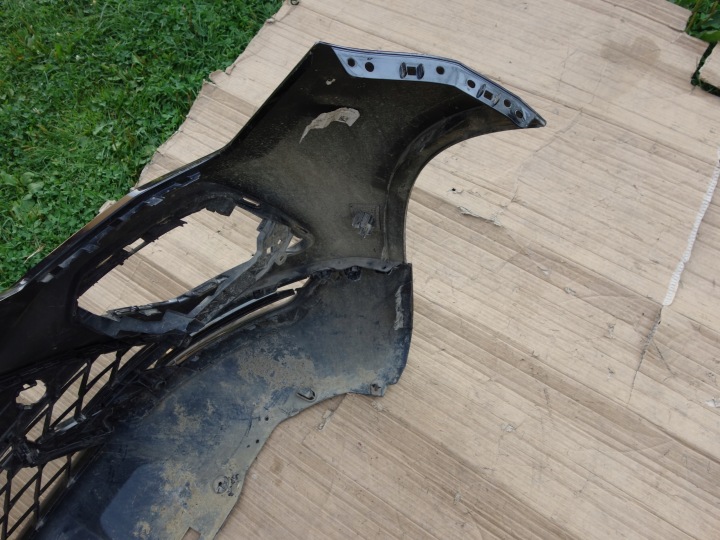 PARE-CHOCS SEAT ATECA CUPRA LIFT 575 EN BON ÉTAT