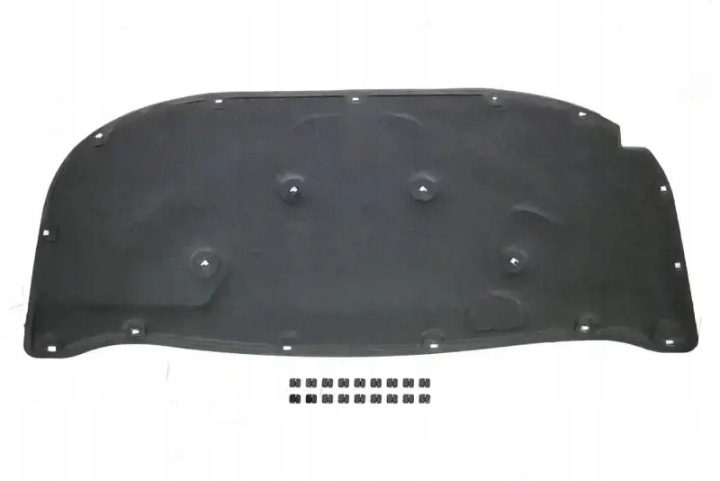 AIC 57103 SILENCIEUX PODMASKOWE