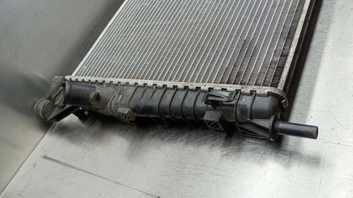 RADIATEUR EAU VOLVO V50 S40 II 2.0D 04-12R