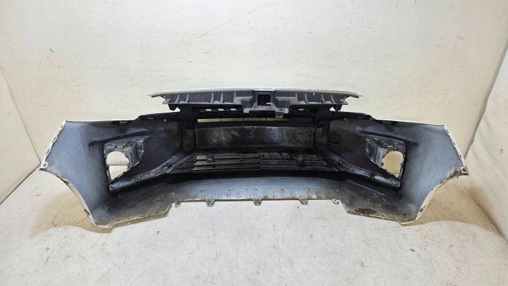 PARE-CHOCS AVANT AVANT GRILLE CHROME MITSUBISHI SPACE STAR II LIFT 6400J973ZZ