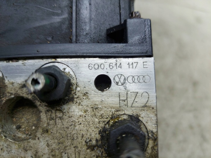 POMPE ABS 0265800003 SKODA FABIA I