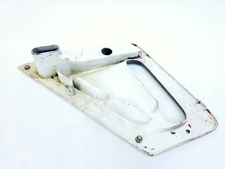 HONDA CBR 600 F1 PC19 PC 23 CÔTÉ COLLECTEUR DROIT PROTECTION CHÂSSIS DÉFLECTEUR D'AIR DROITE