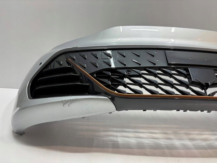 SEAT CUPRA BORN 10E PARE-CHOCS AVANT AVANT 10E807221D 10E853677G 10E805903C