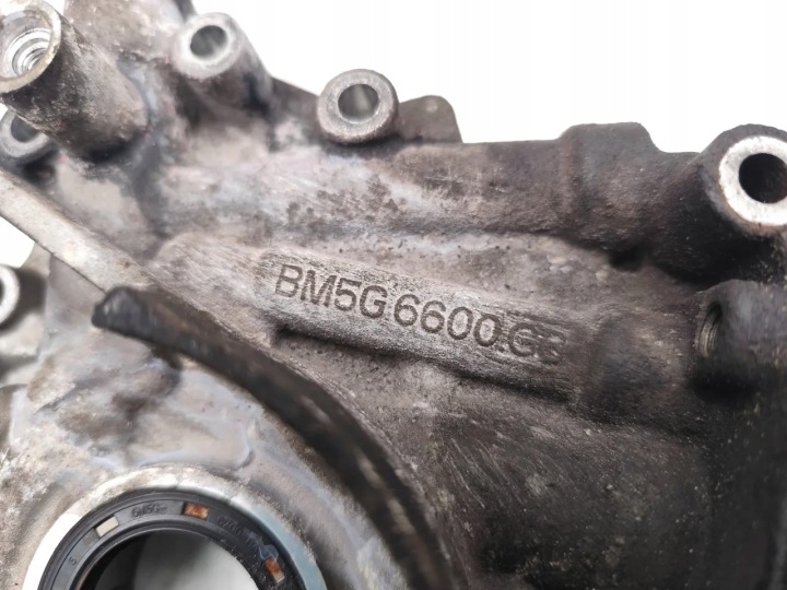 FORD FOCUS POMPE HUILEUX 1.6 ECOBOOST ESSENCE 110KW (150 HP) BM5G-6600-GB