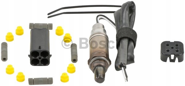 SENSOR / SONDA BOSCH 0 258 005 729 