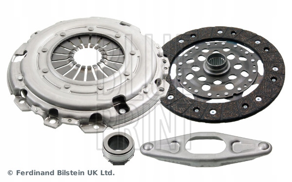 EMBRAYAGE JEU BMW 1/3/5/X1/X3/Z4 1,6-2,0 04-13