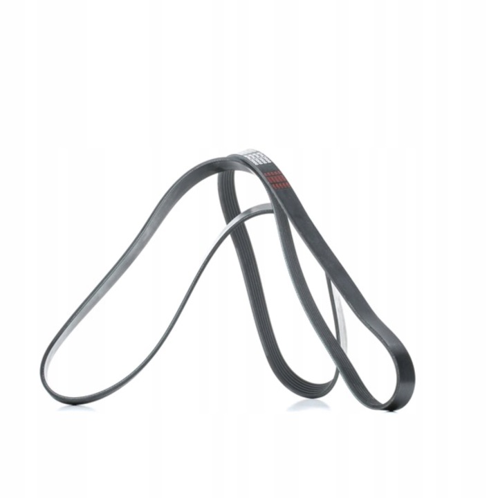 DENCKERMANN 6PK2000 COURROIE EN V MULTICANAL