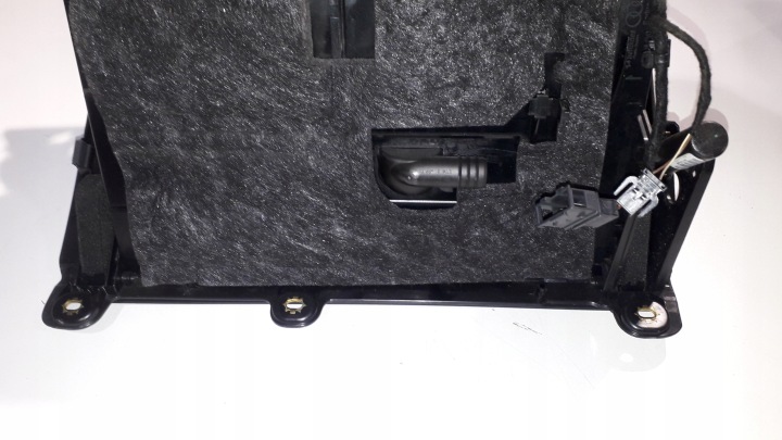 AUDI Q3 8U BOÎTE À GANTS PASSAGER 8U1857035B