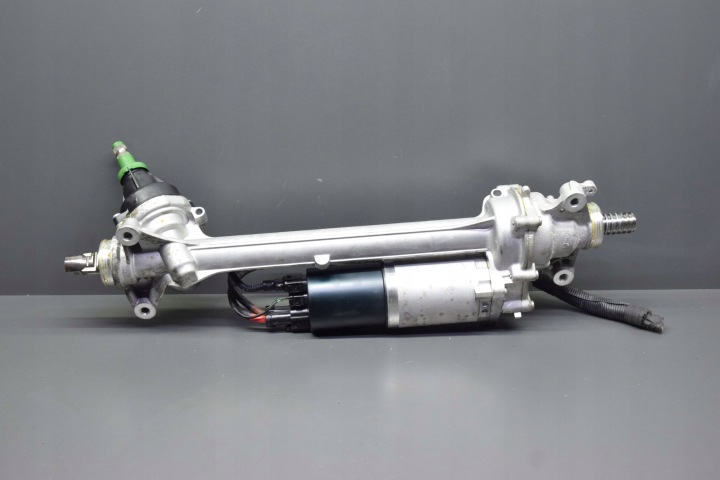 SYSTÈME CRÉMAILLÈRE DE DIRECTION BMW 4 G22 G23 G26 TS