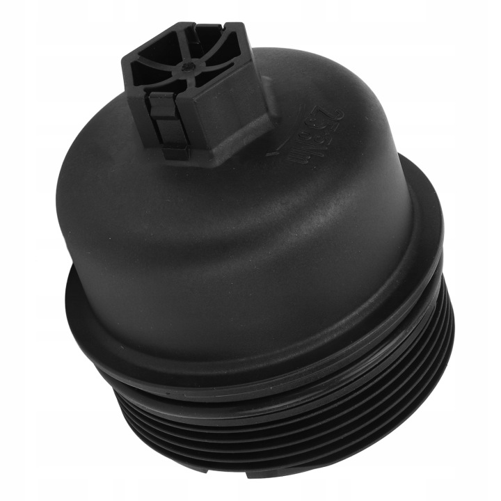 COUVERCLE CARCASSES FILTRE HUILES 1303477 300CM5Q6737AA
