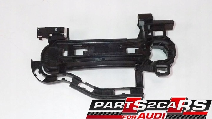 PROWADNIK RANKENOS PRIEK. 4F0837886 AUDI S6 A6 C6 4F nuotrauka 7