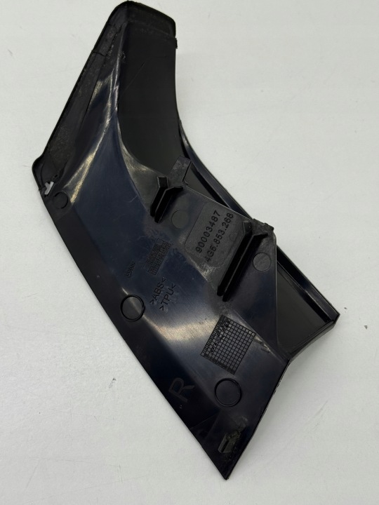 AUDI A6 S6 C7 BERLINE BOUCHON PROTECTION PHARES DROIT ARRIÈRE