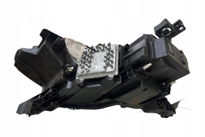 PROJECTEUR CITROEN DS3 9820840680