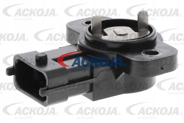 ACKOJA A52-72-0101 CAPTEUR USTAWIENIE PAPILLON DES GAZ