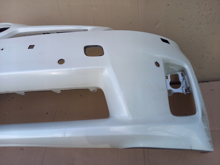 TOYOTA PRIUS III 09-12 PARE-CHOCS AVANT AVANT ORIGINAL