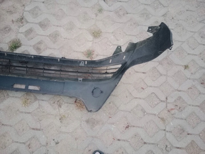MOULURE GRILLE PARE-CHOCS AVANT AVANT TOYOTA RAV 4 IV 5241142030