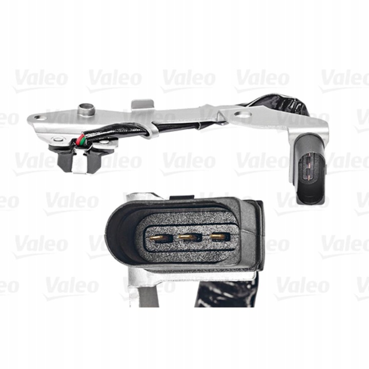 VALEO CAPTEUR POSITION GALET DISTRIBUTION AUDI A3 A4 B5 A4 B6 A4 B7 FORD