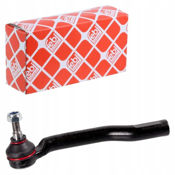 EMBOUT BARRE DE DIRECTION DROIT NISSAN CUBE KIT NIEZBEDNIK CONDUCTEUR #1