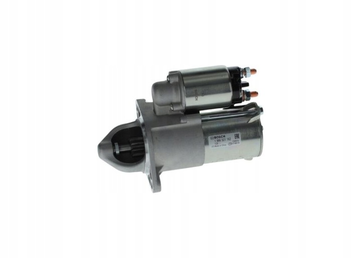 BOSCH DÉMARREUR FIAT OPEL