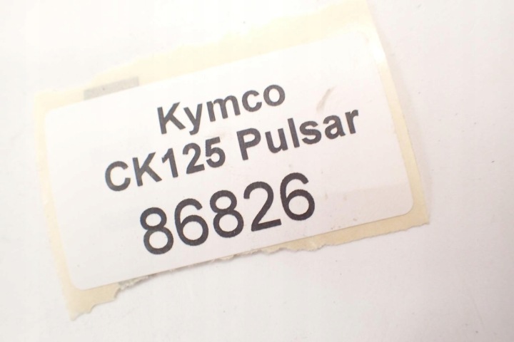 RÉTROVISEUR ENSEMBLE KYMCO CK PULSAR 125