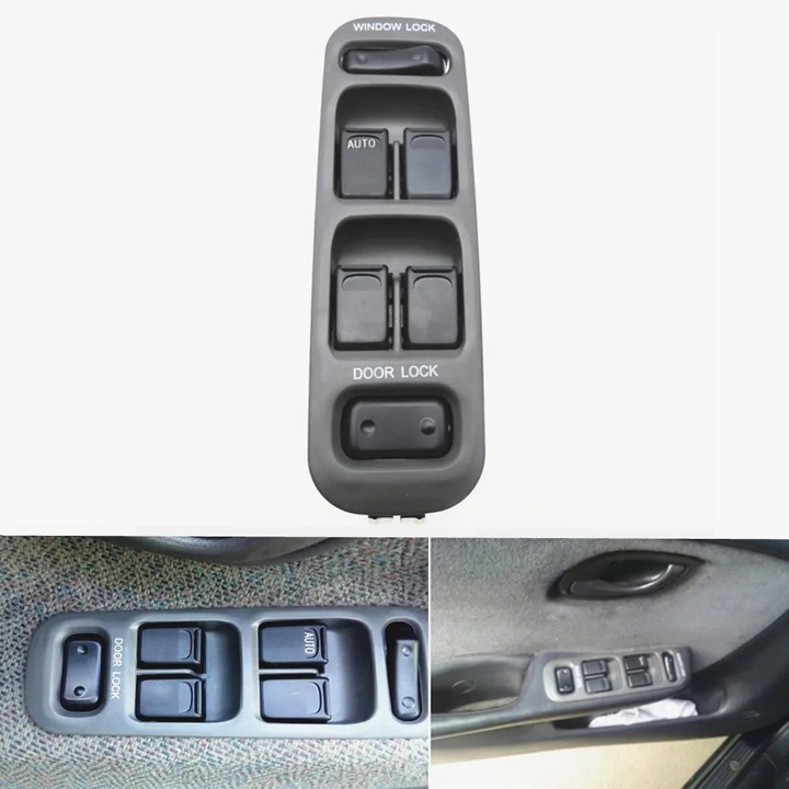 Y DELANTERO UNIDAD DE CONTROL LHD PARA SUZUKI GRAND VITARA XL-7 BALENO 37990-65D10-T01 