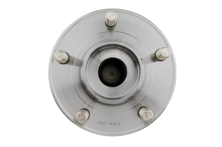 MOYEU ROUES ARRIÈRE FORD MONDEO V 14-