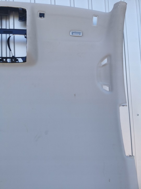 PAVILLON VW GOLF V UNIVERSEL