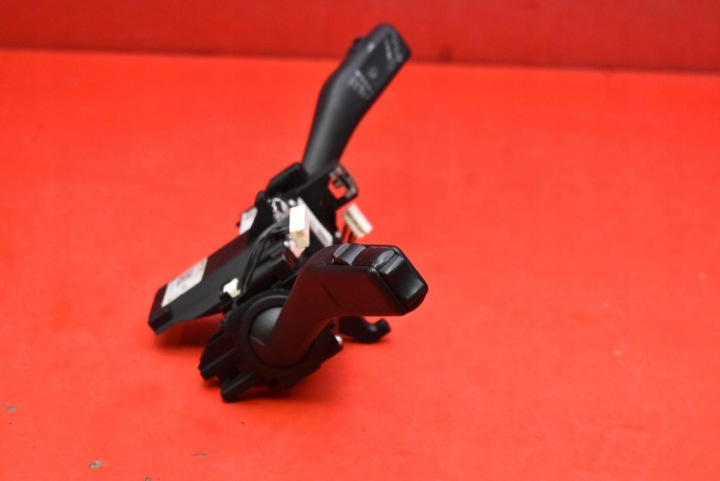COMMUTATEUR COMPOSITE ARAIGNÉE 5K0953501BH VW TOURAN 1 I LIFT 10-15