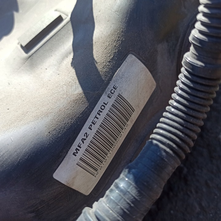 MERCEDES-BENZ W177 AMG A35 2.0 B RÉSERVOIR CARBURANTS A2474700159 A1770016999