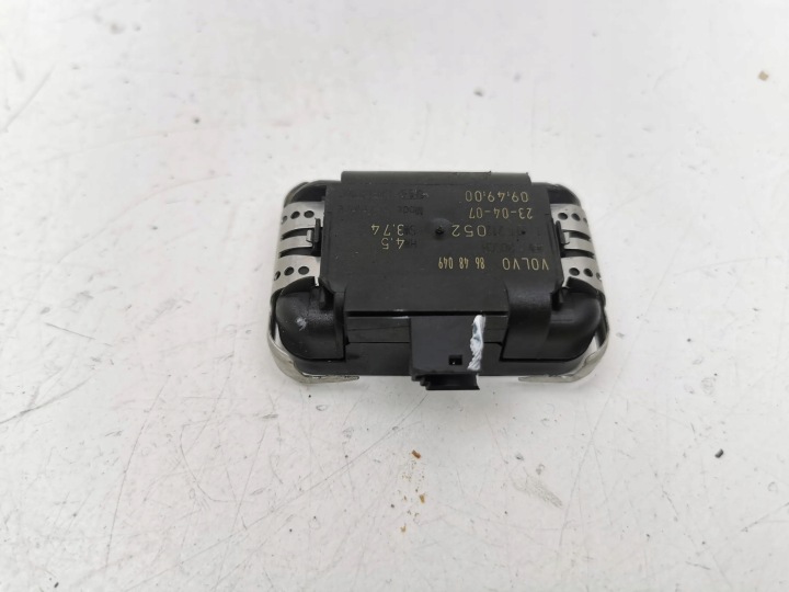 VOLVO V50 2007 CAPTEUR PLUIE