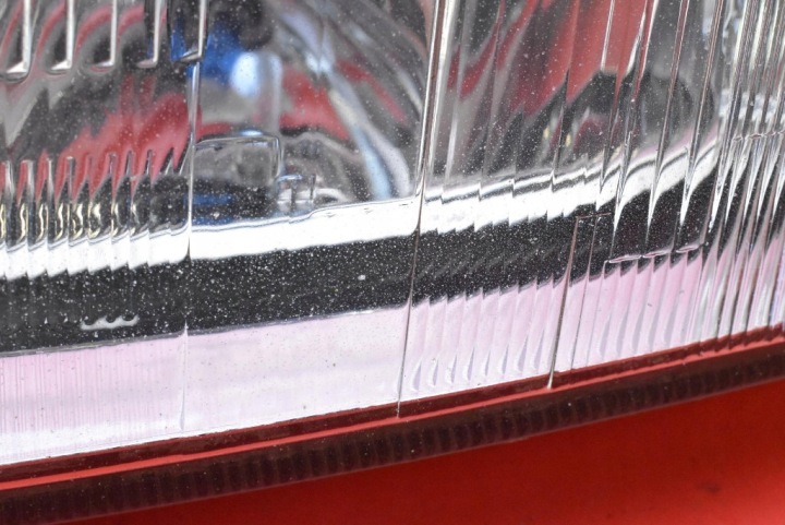 PROJECTEUR GAUCHE PHARE AVANT EUROPE SAAB 9-5 1 I 97-05