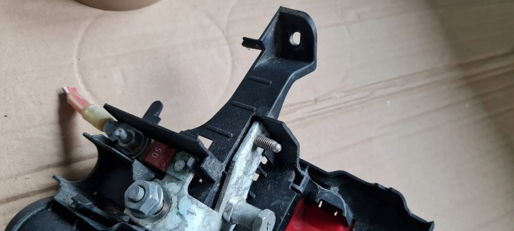 A5 8W DISTRIBUTEUR COURANT 8W0941823F A4 B9 8W