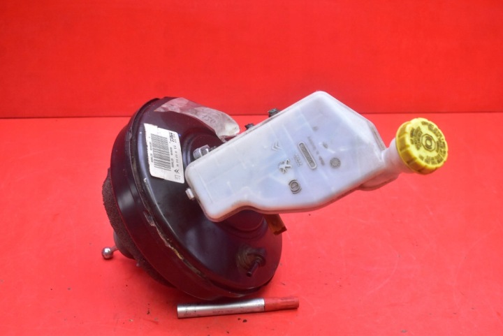 SERVO POMPE DE FREIN 9681847980 CITROEN C3 PICASSO 1.6 VTI 120 KM 08-13