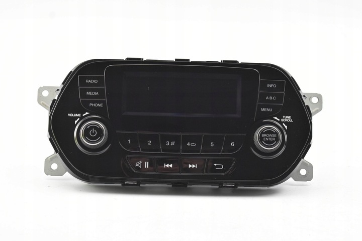 Radio bluetooth fiat 356 vp1 fiat tipo ii 15 - Easy Online