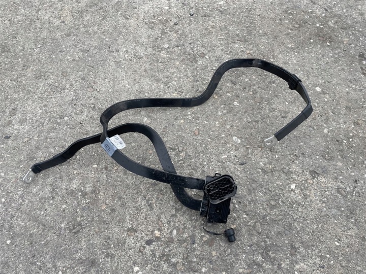 FIL BATTERIE FAISCEAU DE CÂBLES INSTALLATION ÉLECTRIQUE A1775407932 MERCEDES CLA W118 118