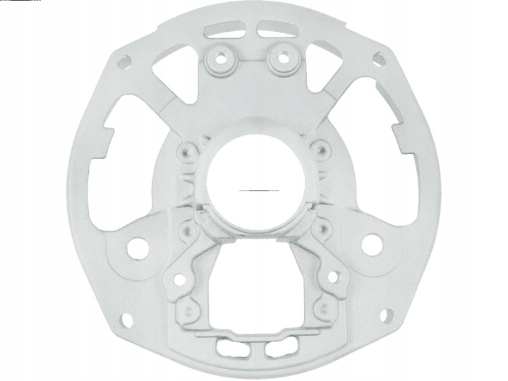 BRAND NOUVEAU AS-PL ALTERNATEUR S.R.E. BRACKET